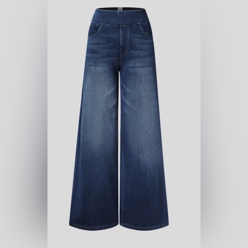 HALARA Flex Denim - Picture 7 of 7
